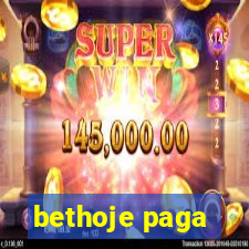 bethoje paga